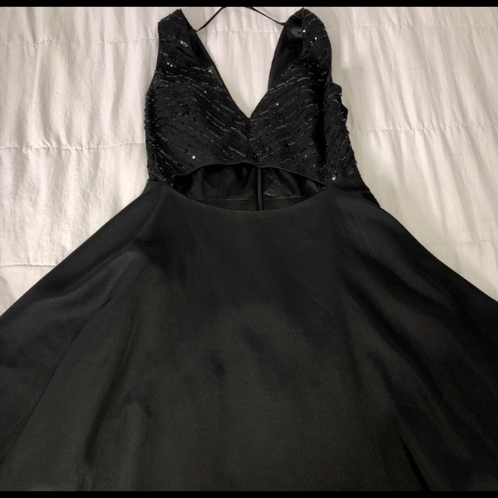 Bebe Dress